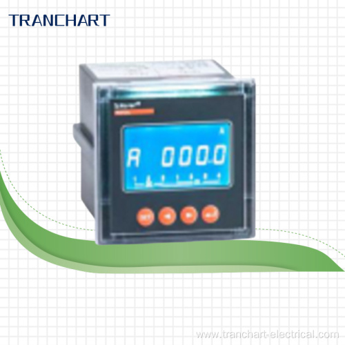 PZ96L-E4/C 3 Phase Power Meter